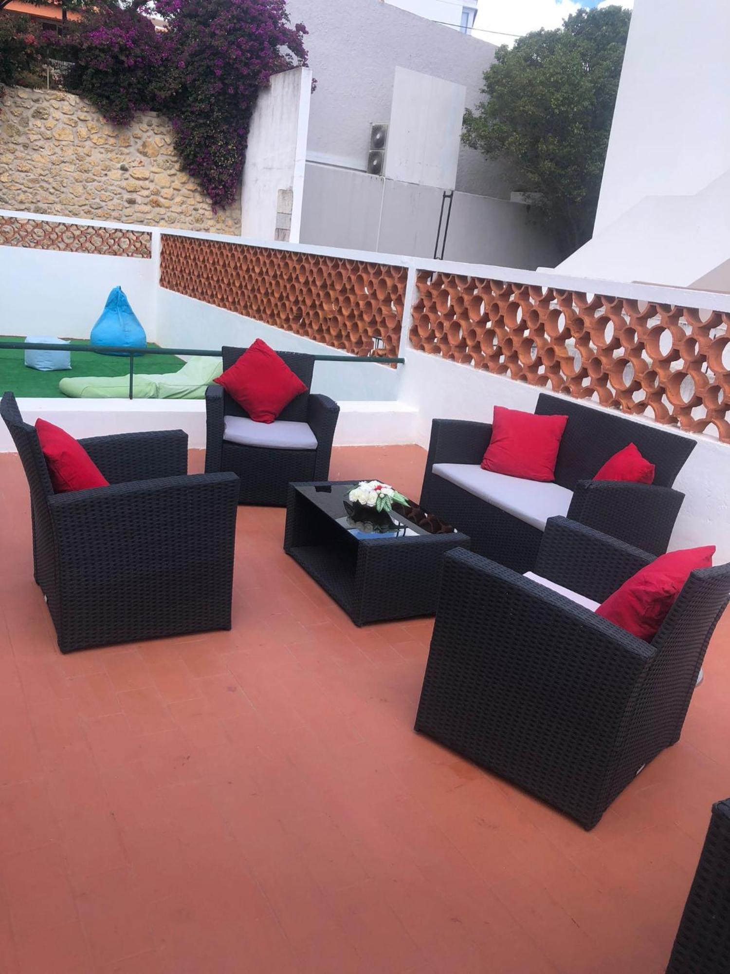Inn Dona Ana Residencial Lagos