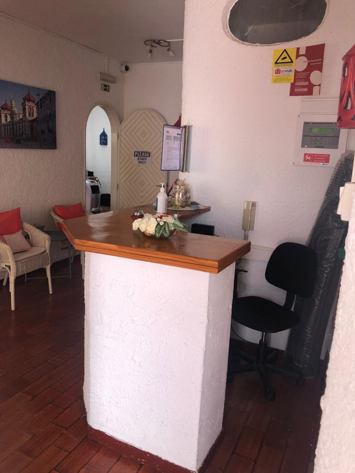 Inn Dona Ana Residencial *