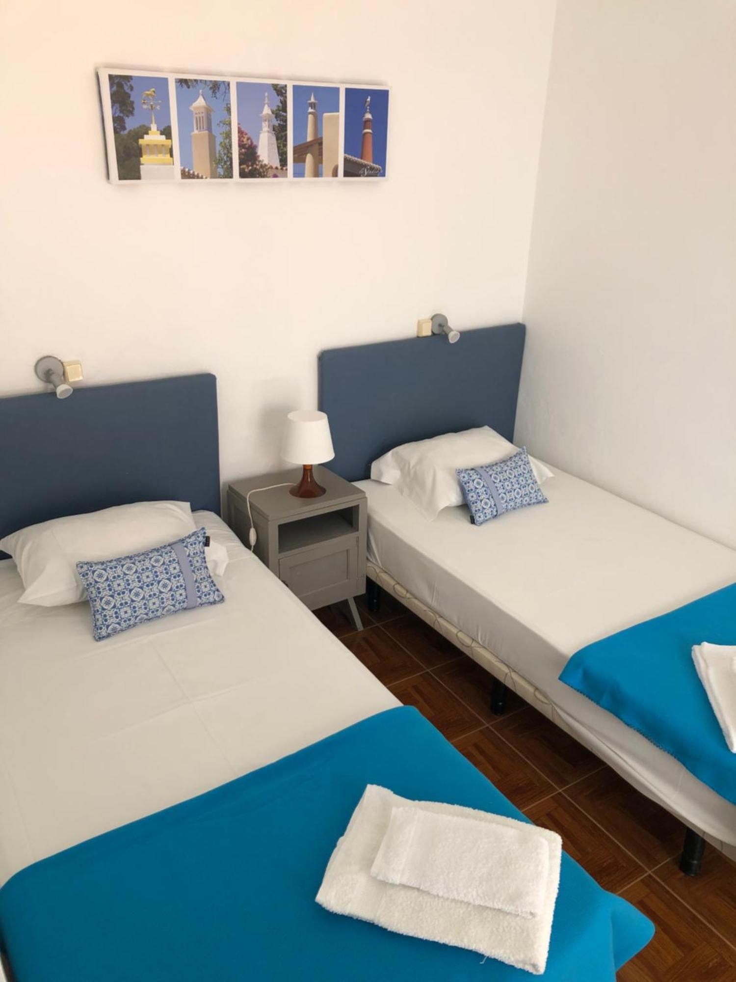 Inn Dona Ana Residencial