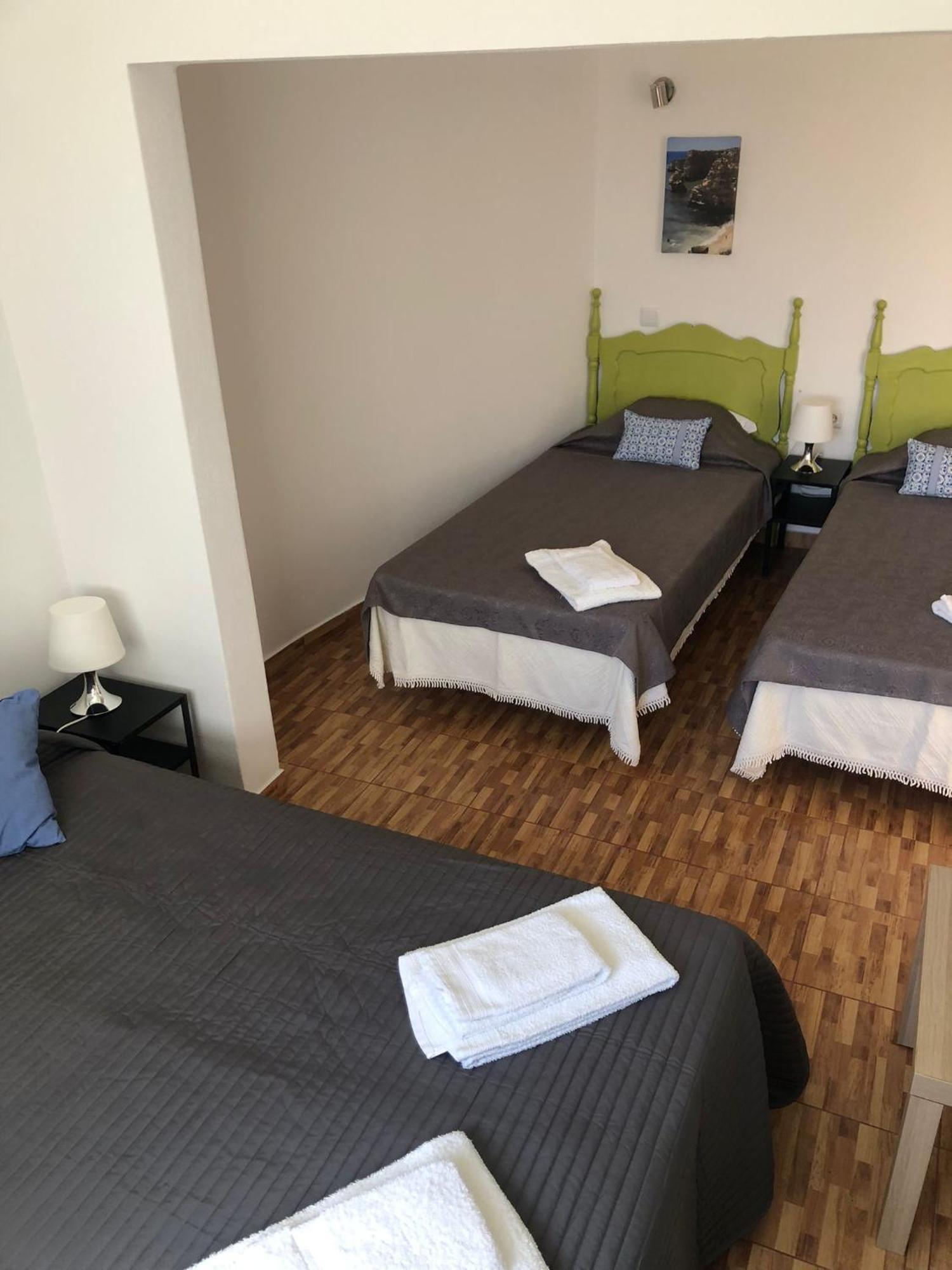 Dona Ana Residencial Inn Lagos