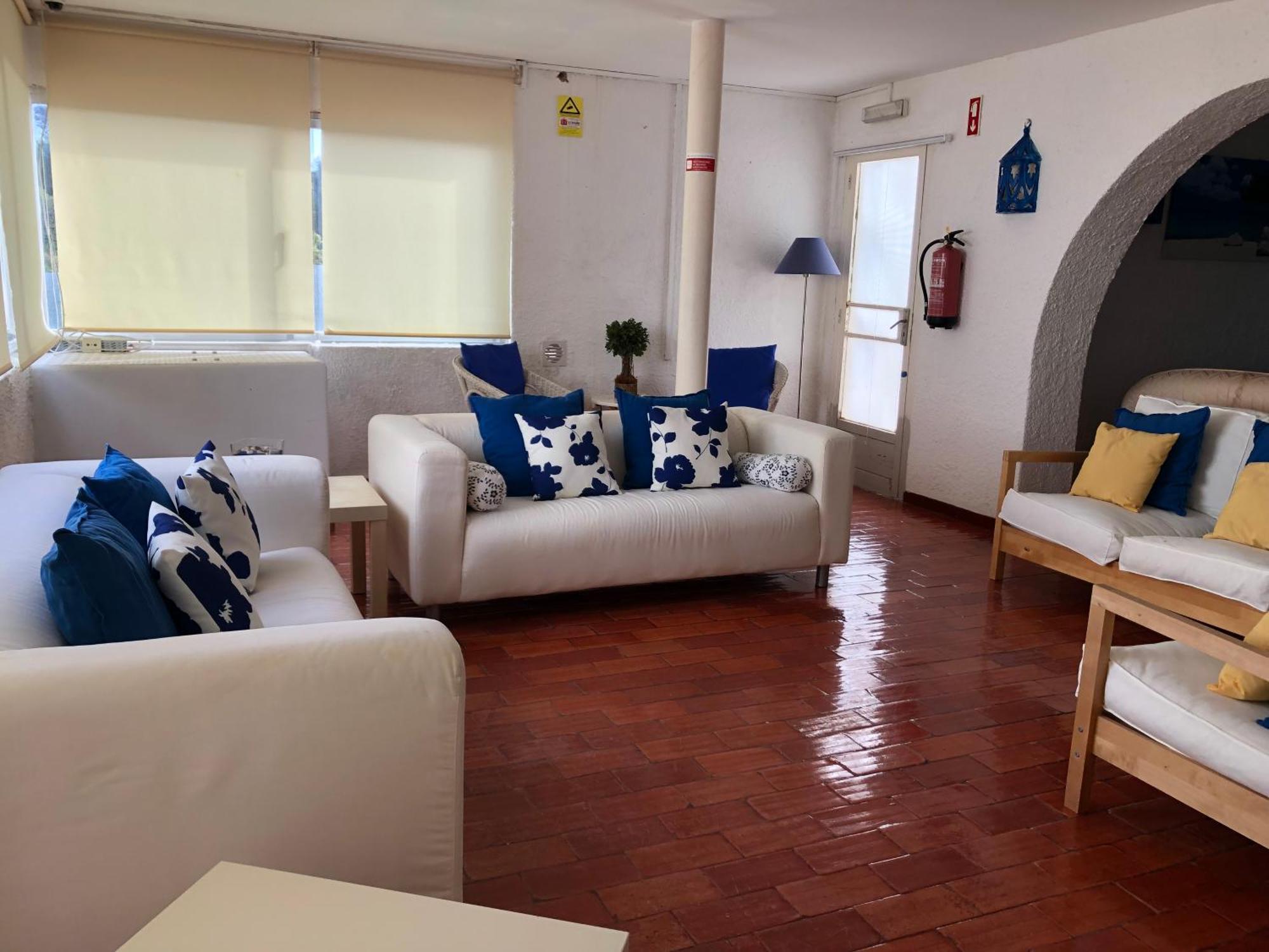 Dona Ana Residencial Inn Lagos