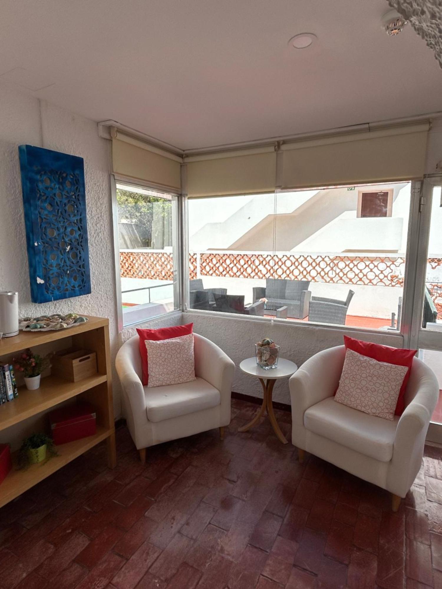 Inn Dona Ana Residencial *