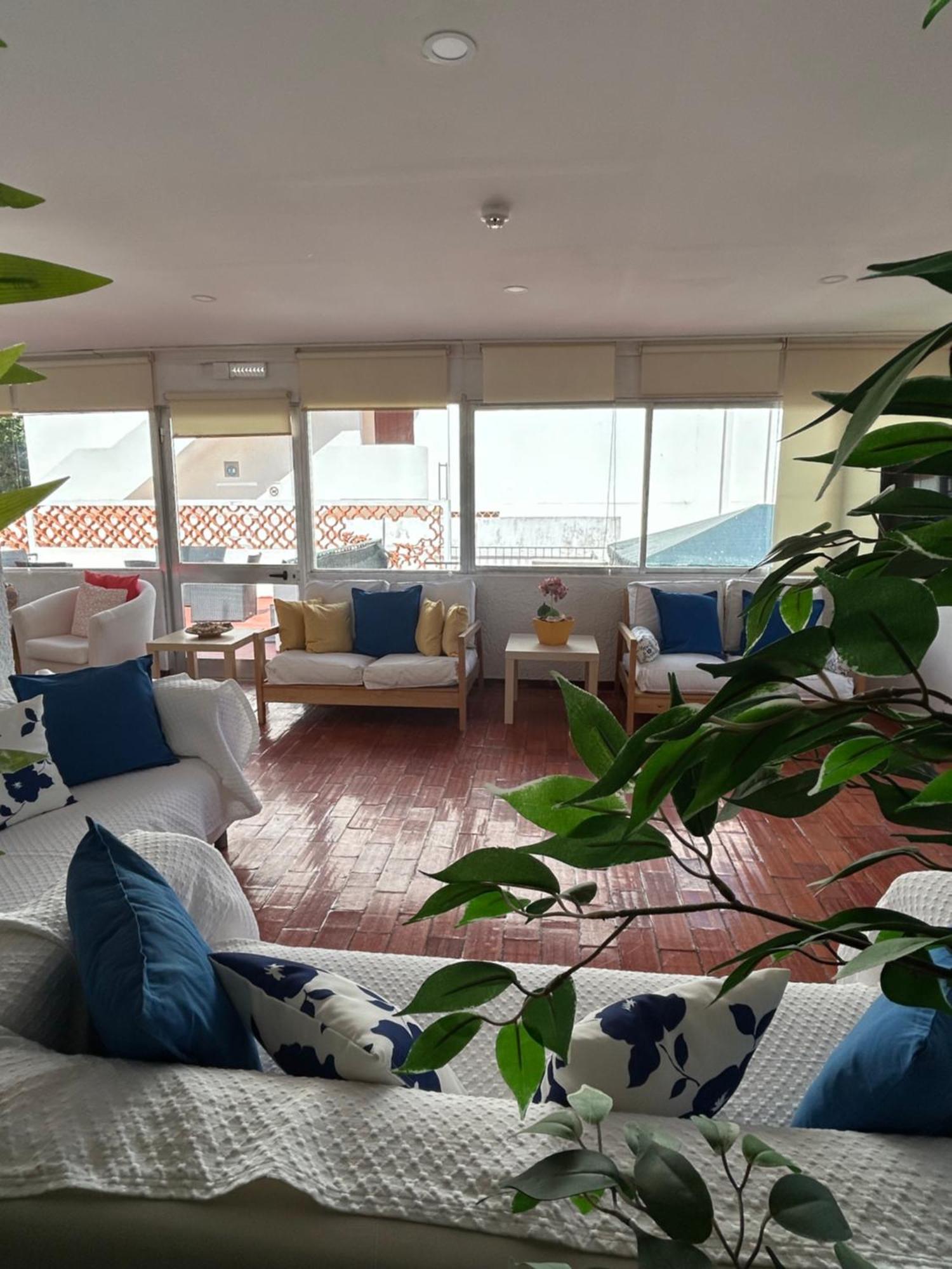 Dona Ana Residencial Lagos
