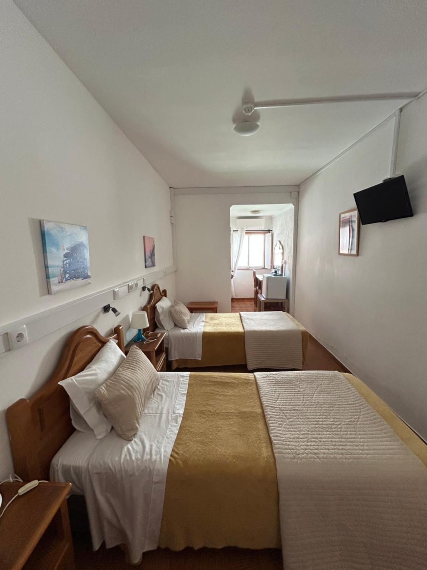 Dona Ana Residencial Inn *