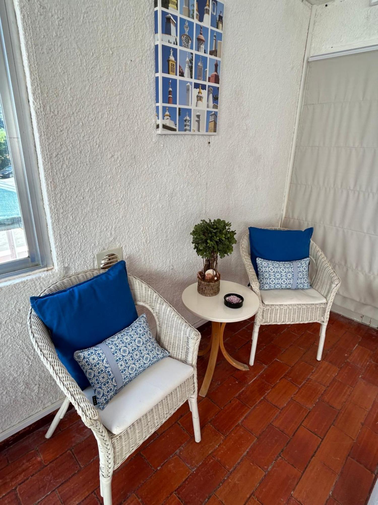 Inn Dona Ana Residencial *