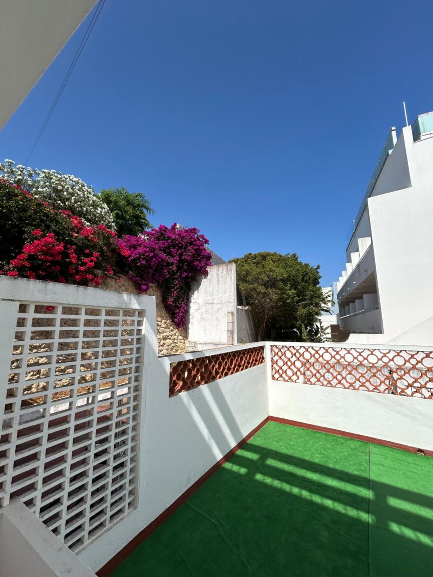 Dona Ana Residencial Inn Lagos