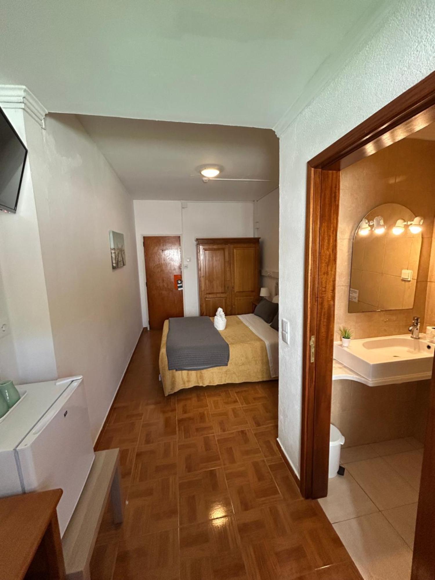 Dona Ana Residencial Inn