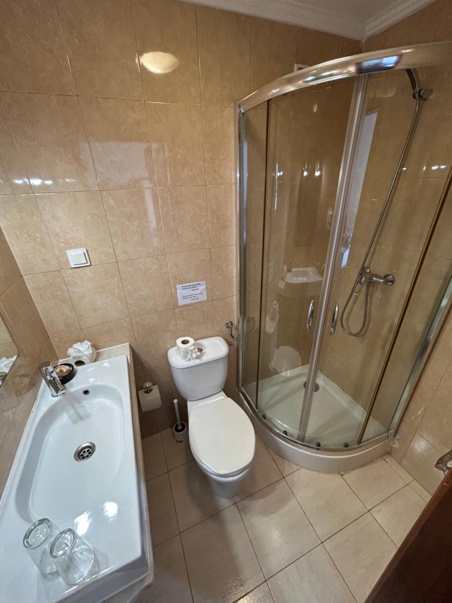 Inn Dona Ana Residencial Lagos