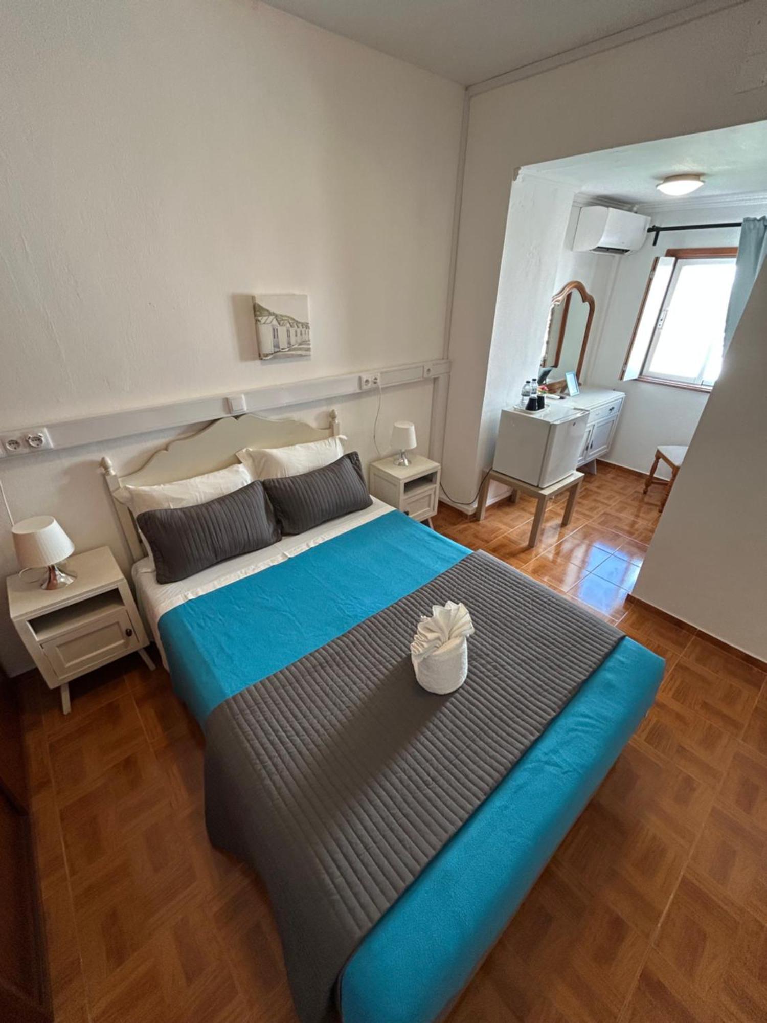 Inn Dona Ana Residencial