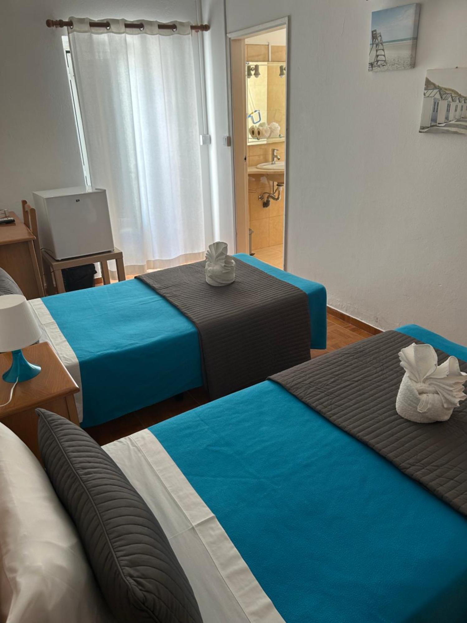 Inn Dona Ana Residencial