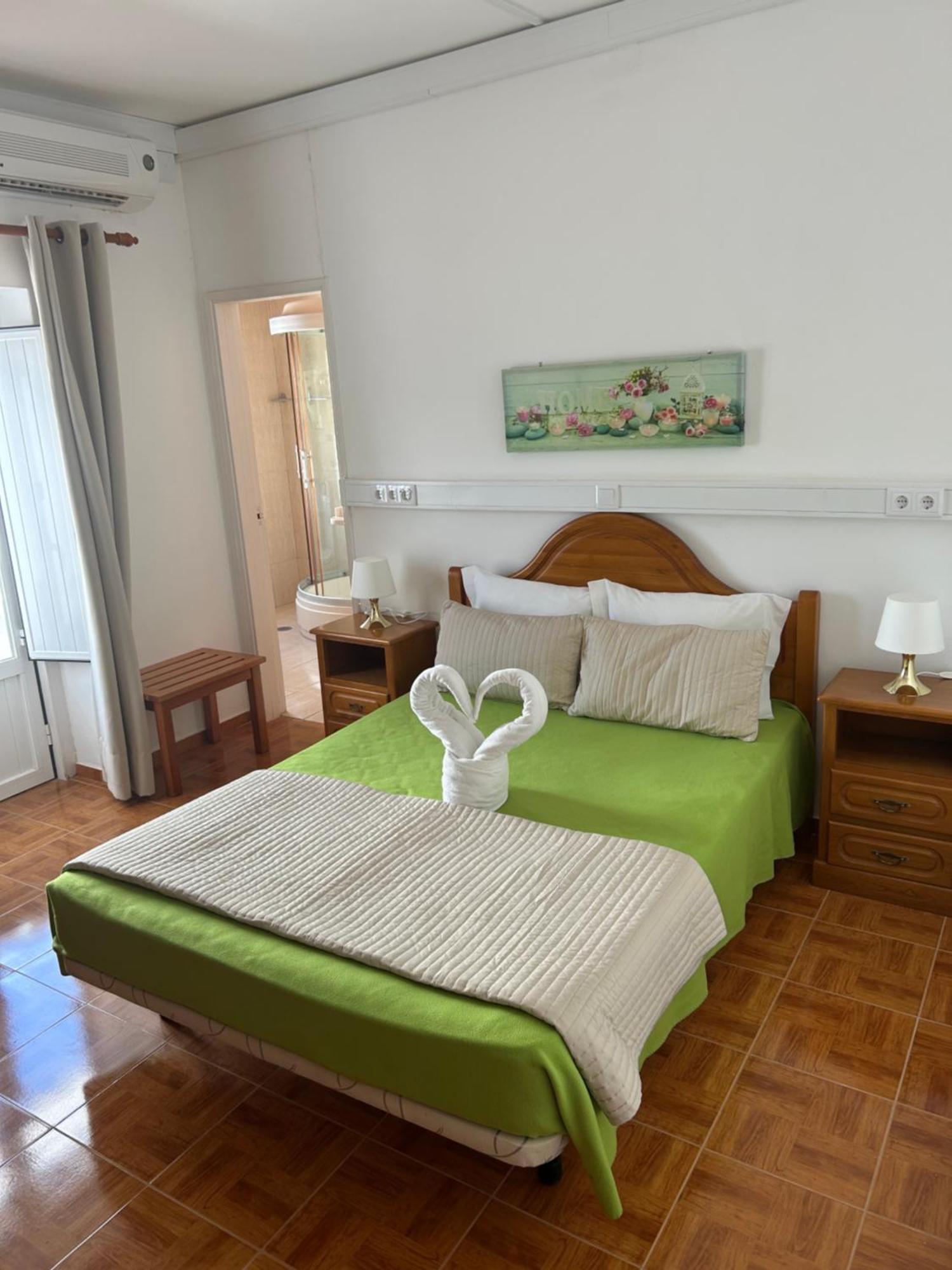 Dona Ana Residencial *