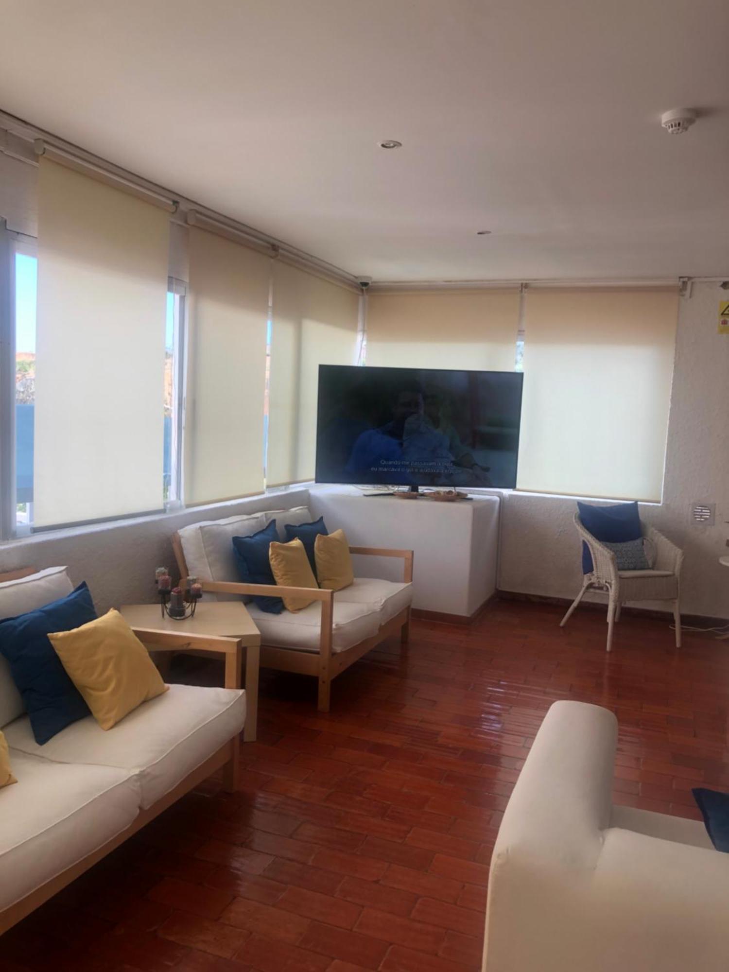 Dona Ana Residencial Gasthof Lagos