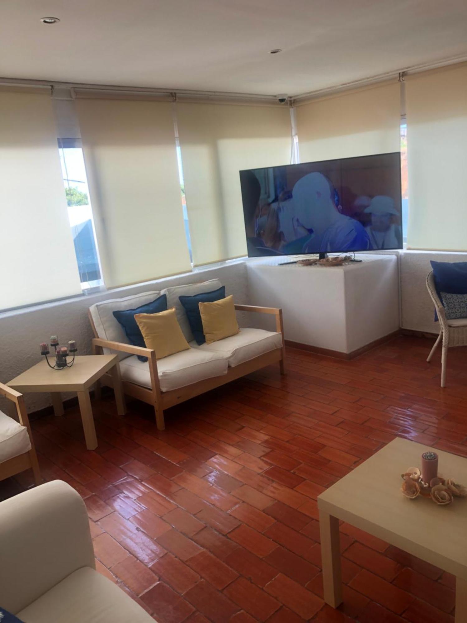 Dona Ana Residencial Gasthof *