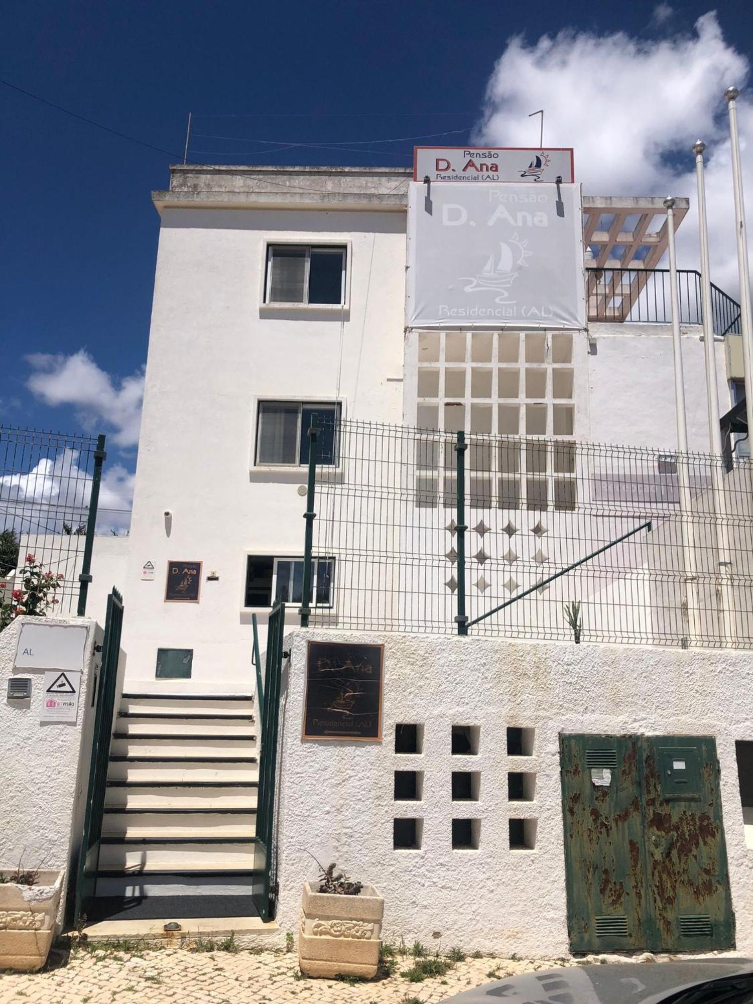 Gasthof Dona Ana Residencial *