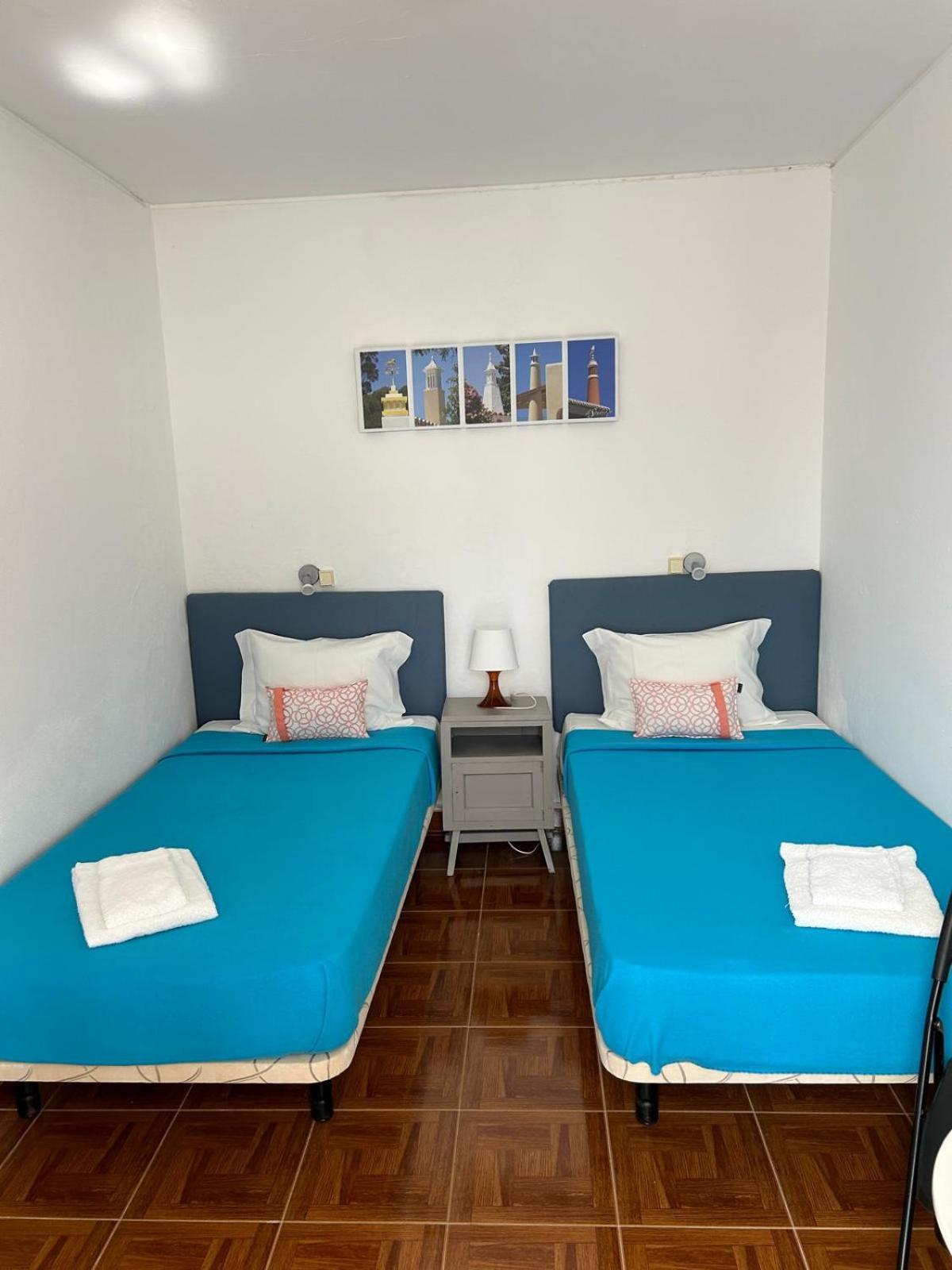 Dona Ana Residencial Gasthof