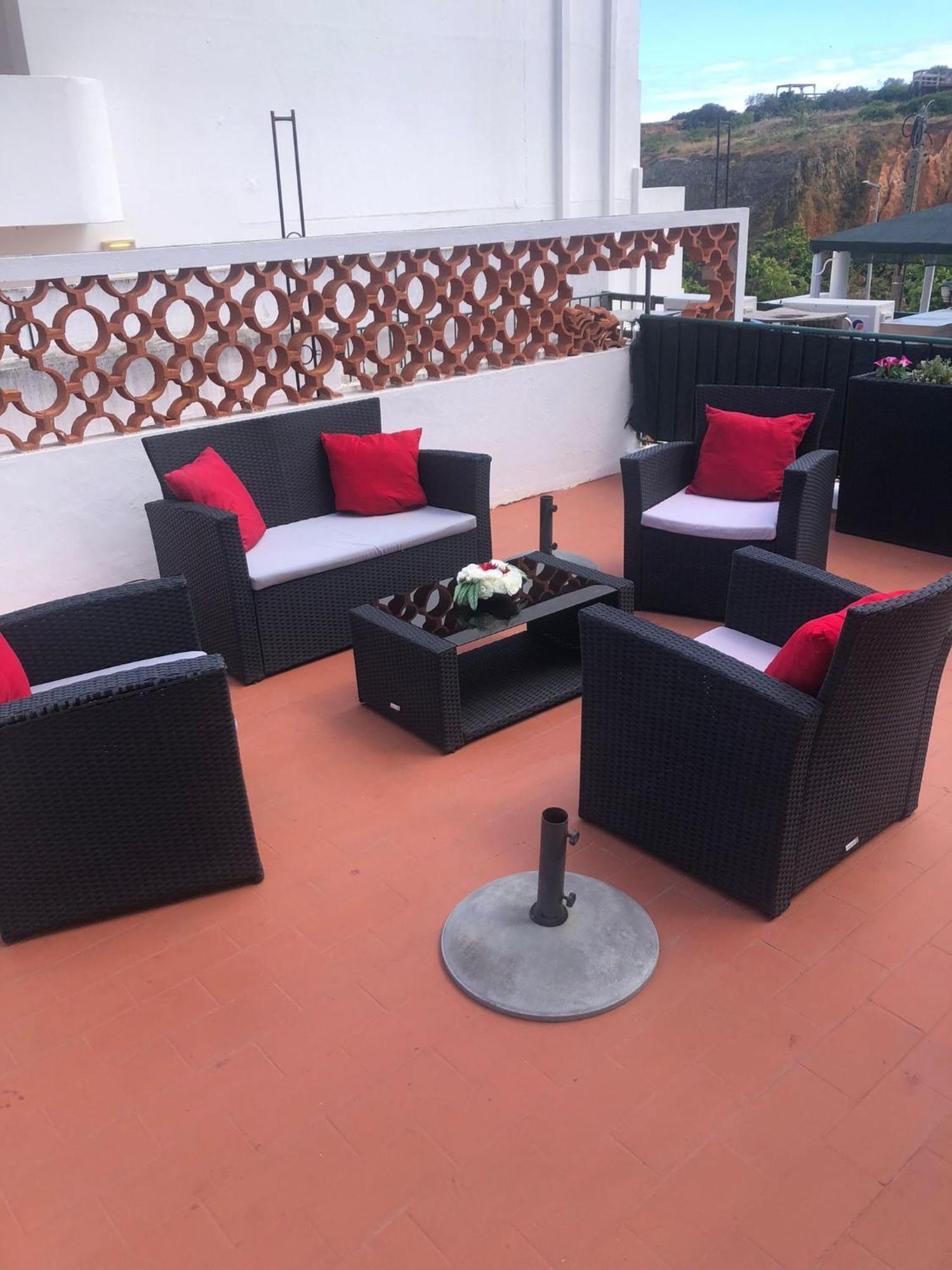 Dona Ana Residencial Gasthof *