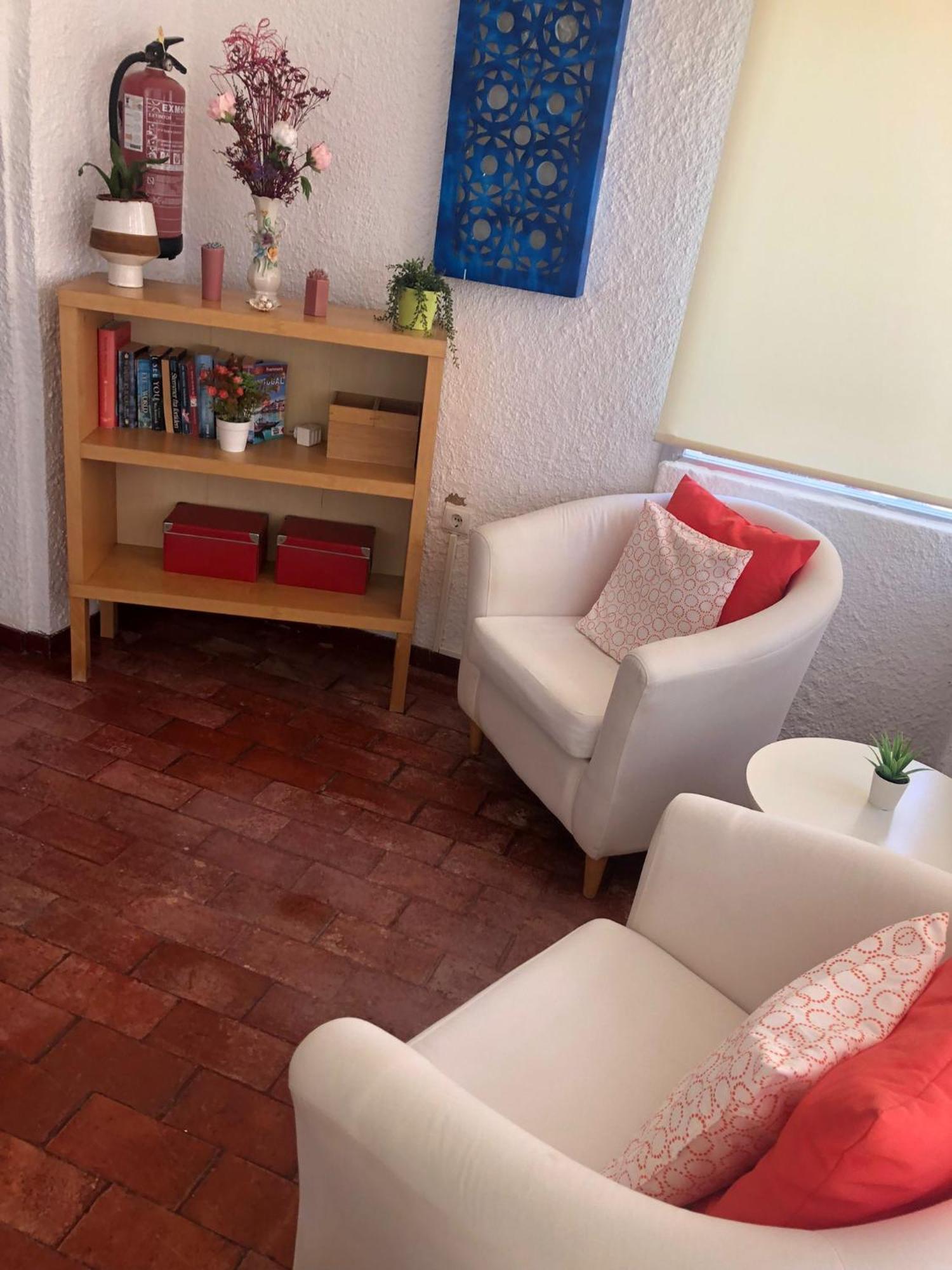 Dona Ana Residencial Gasthof Lagos