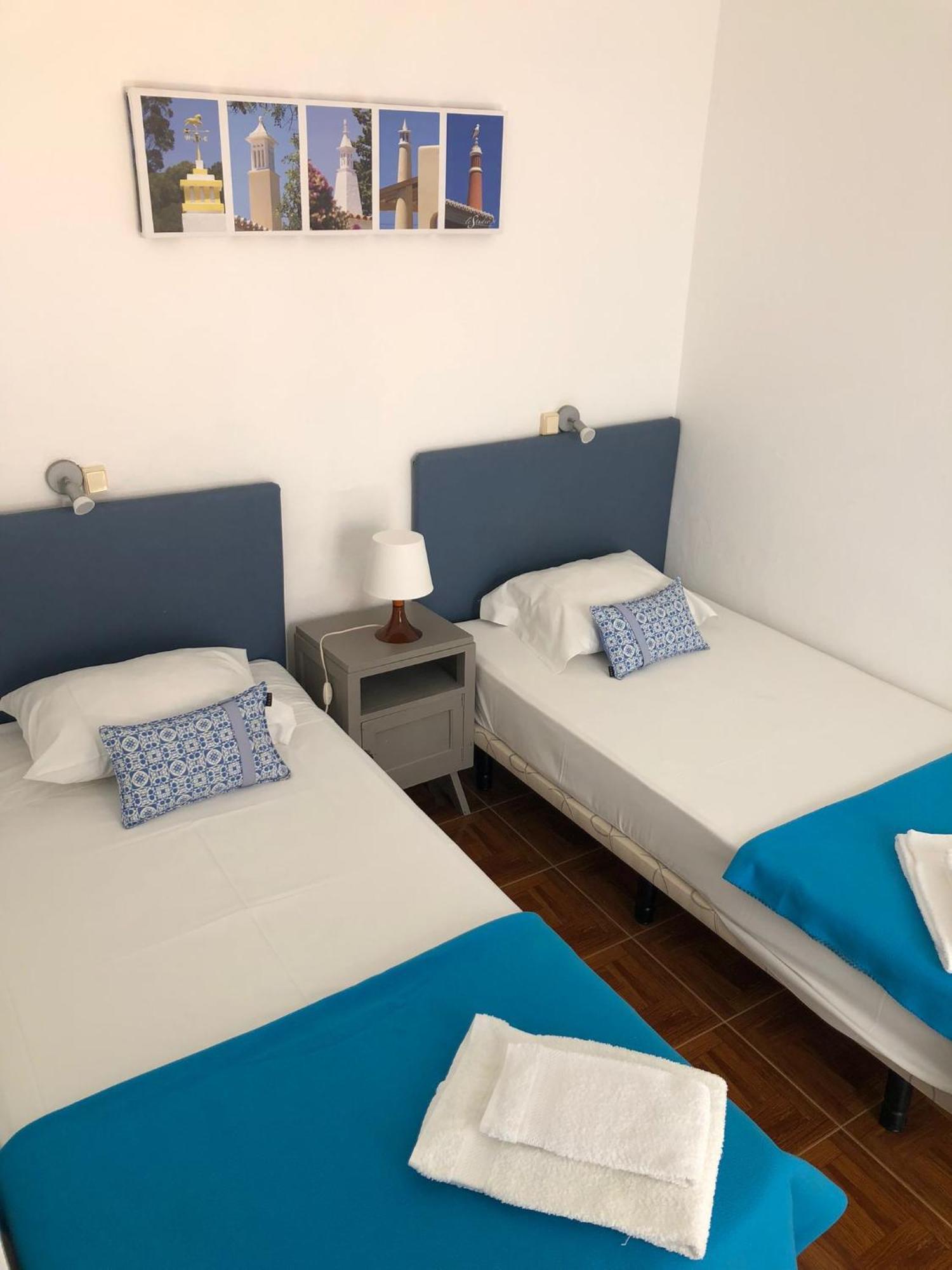 Dona Ana Residencial Gasthof