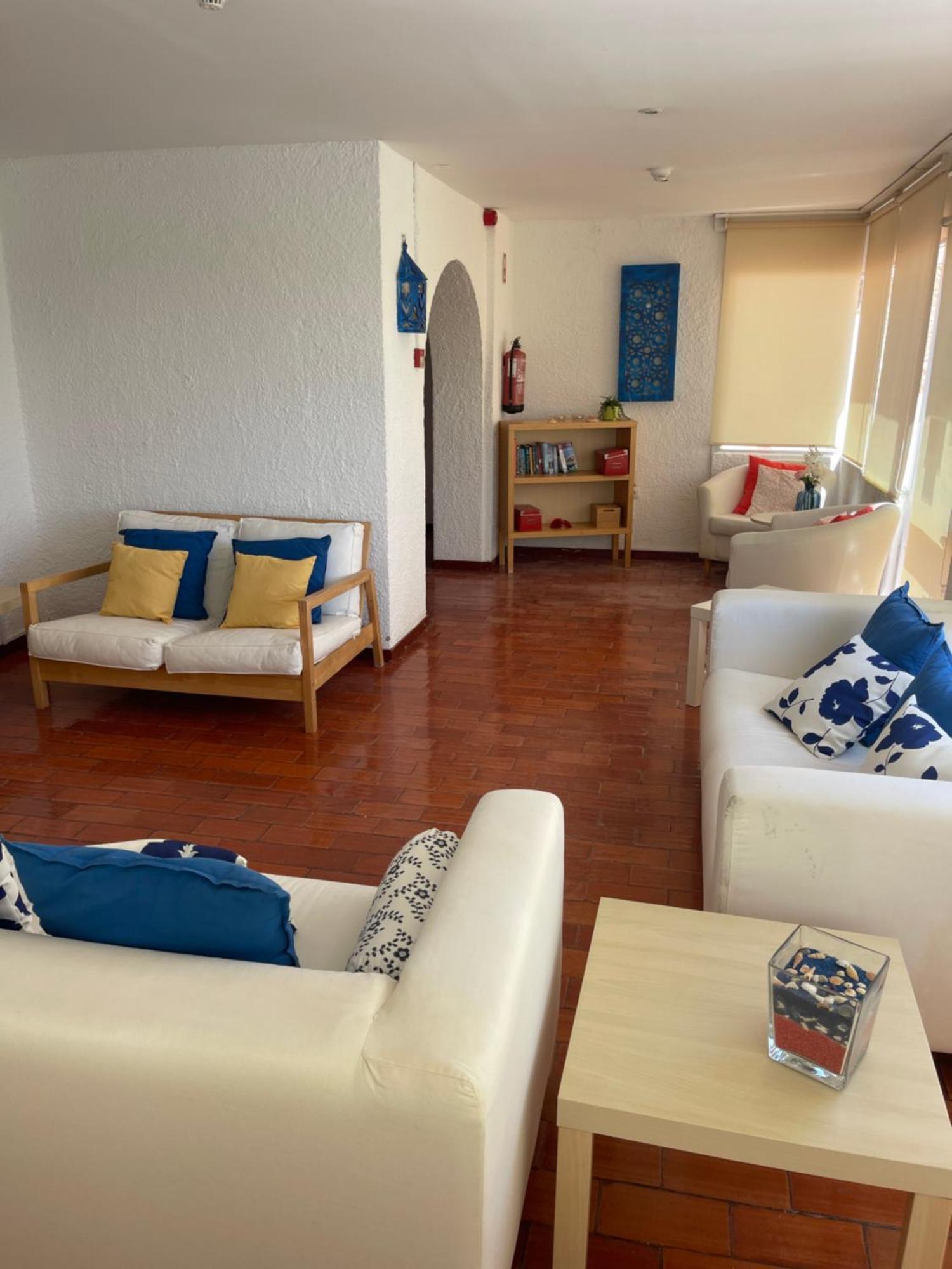 Dona Ana Residencial