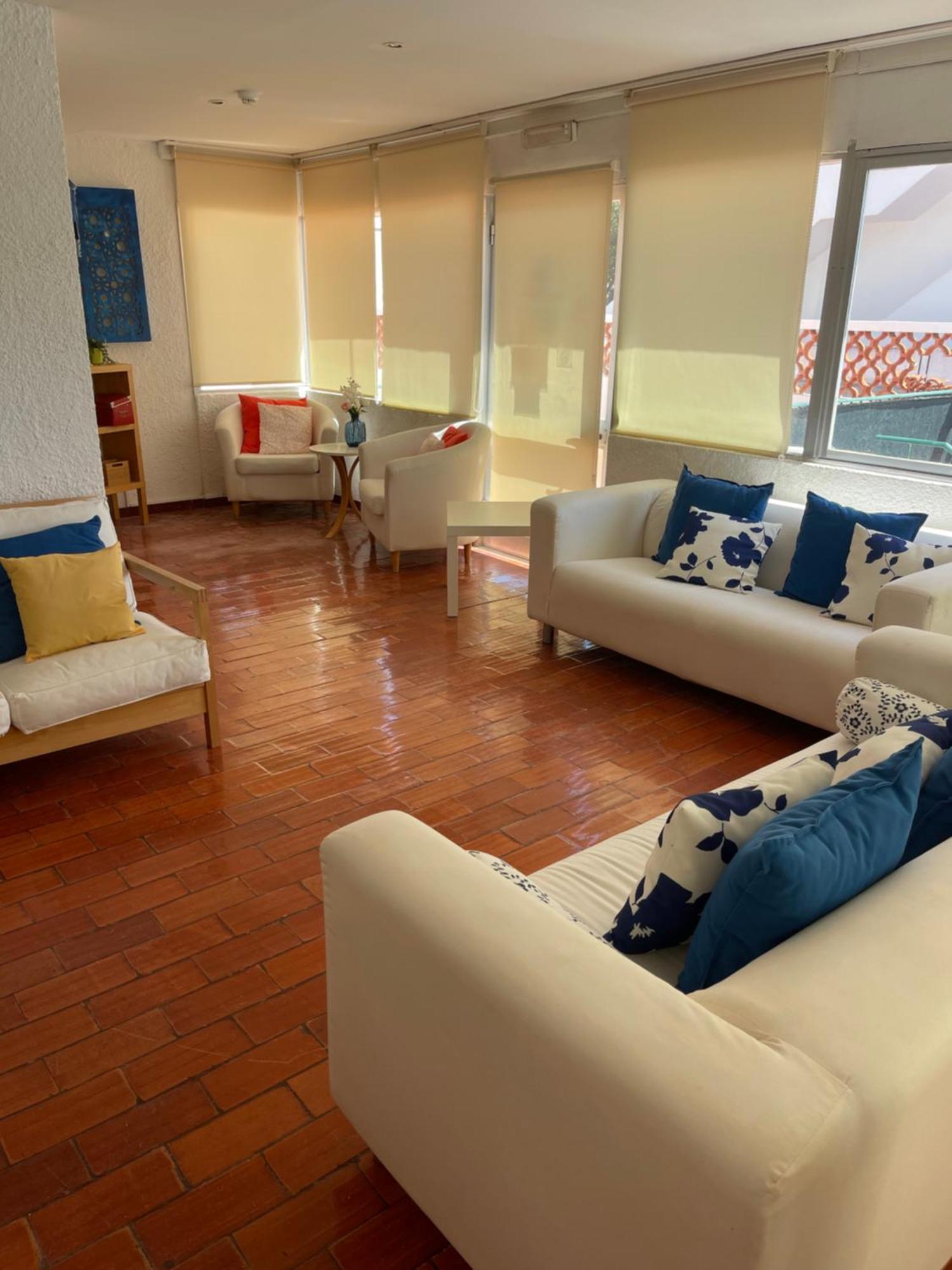 Dona Ana Residencial *