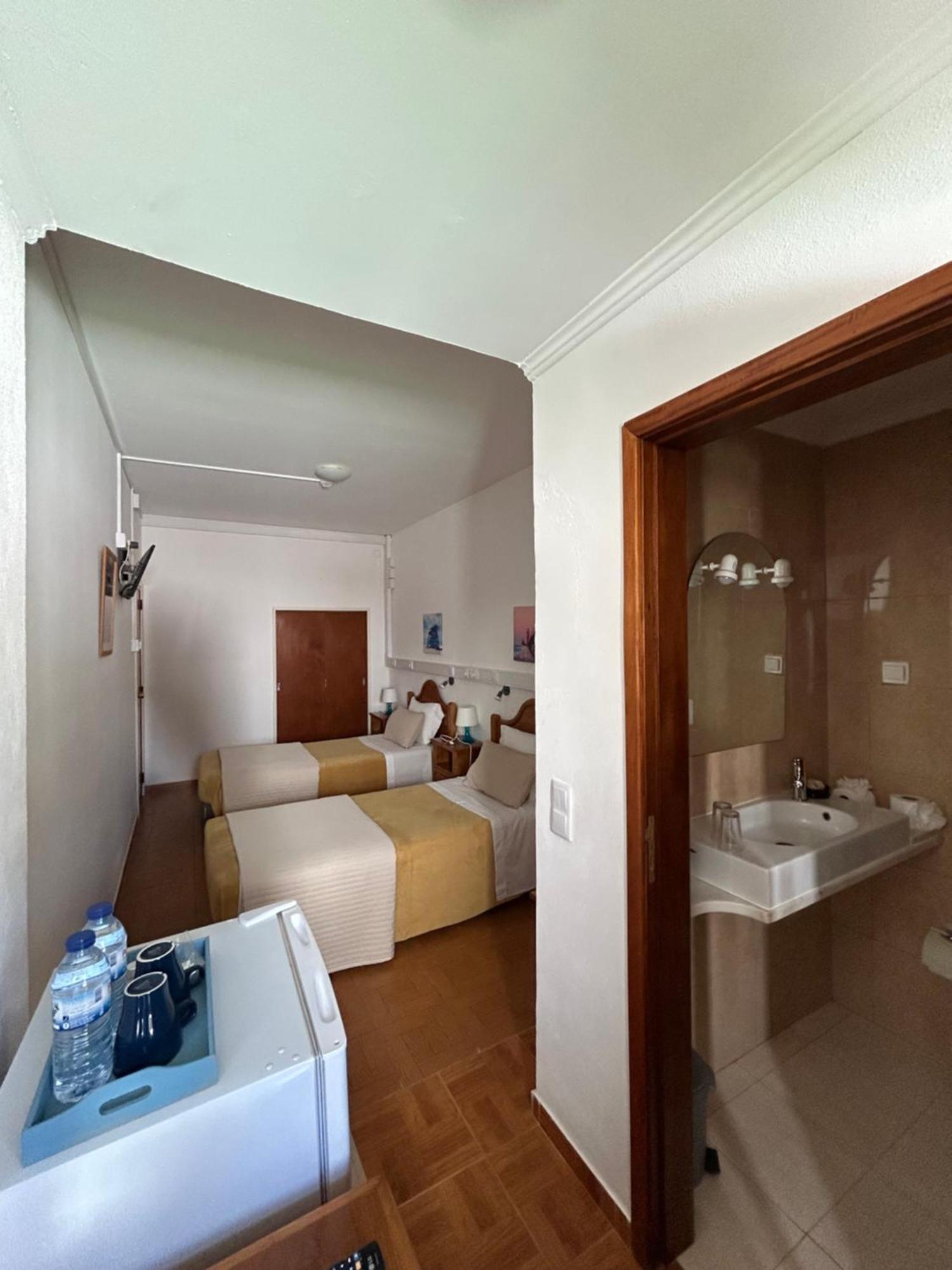 Dona Ana Residencial Gasthof Lagos