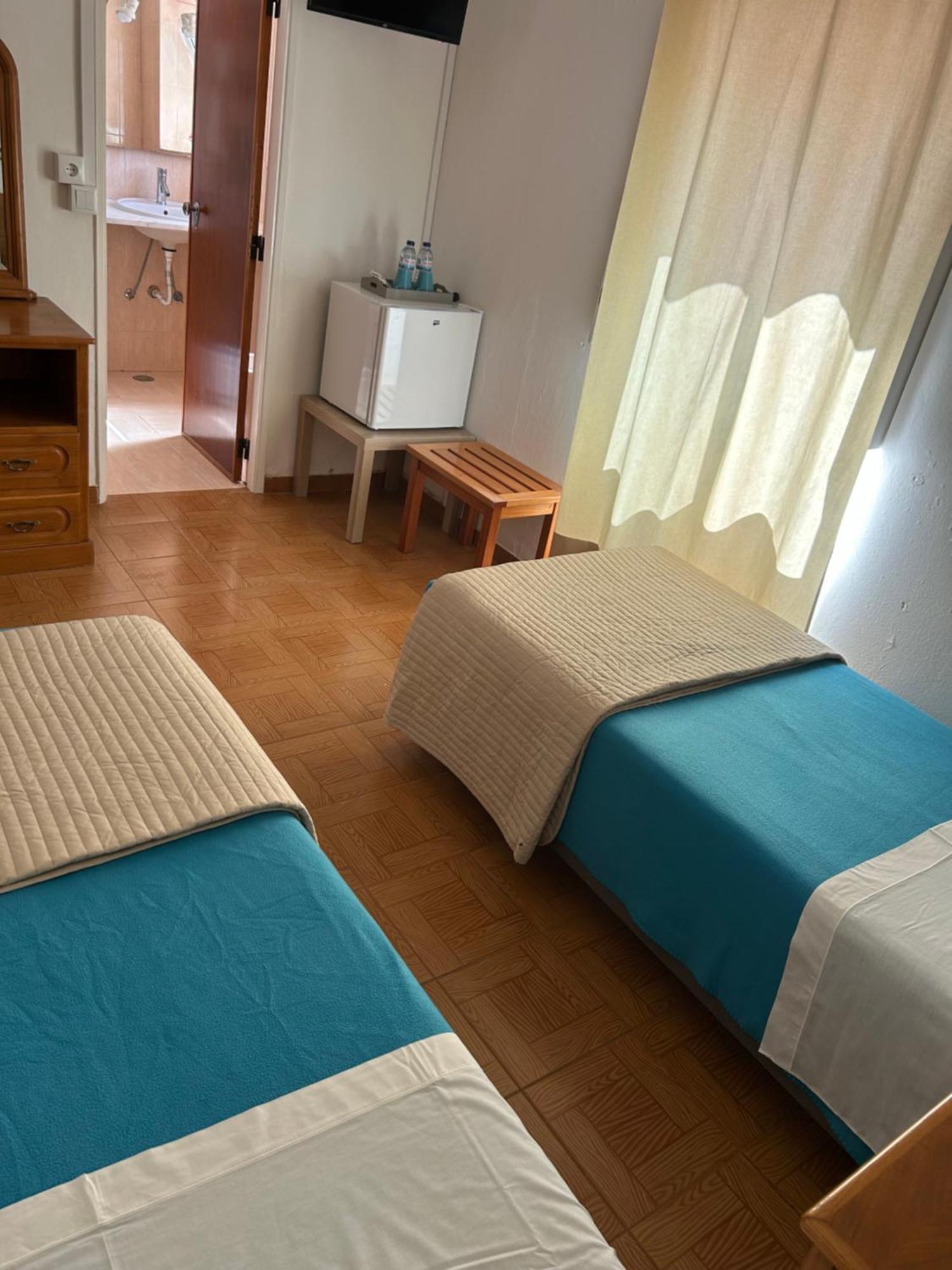 Gasthof Dona Ana Residencial *