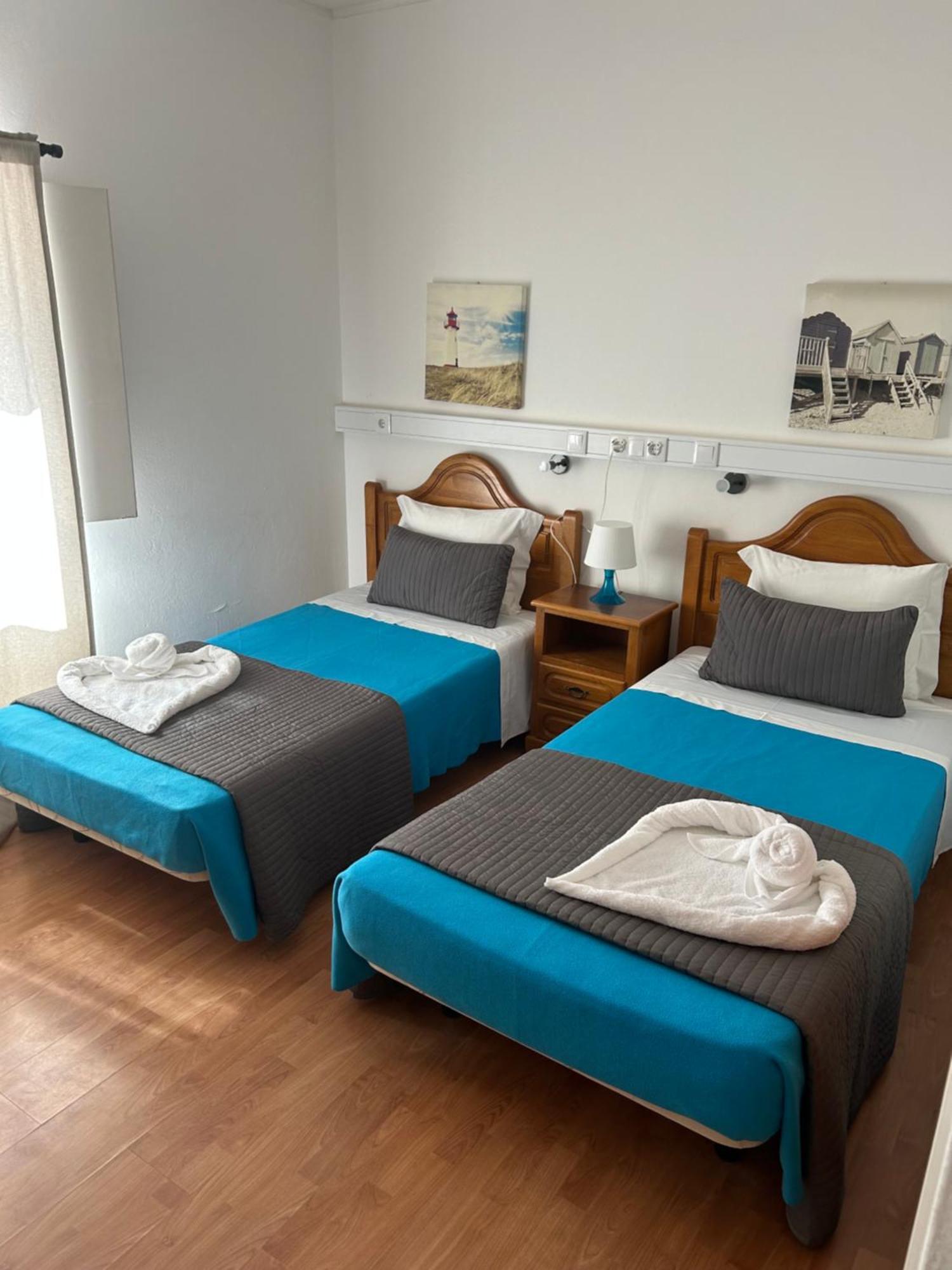 Dona Ana Residencial Gasthof *