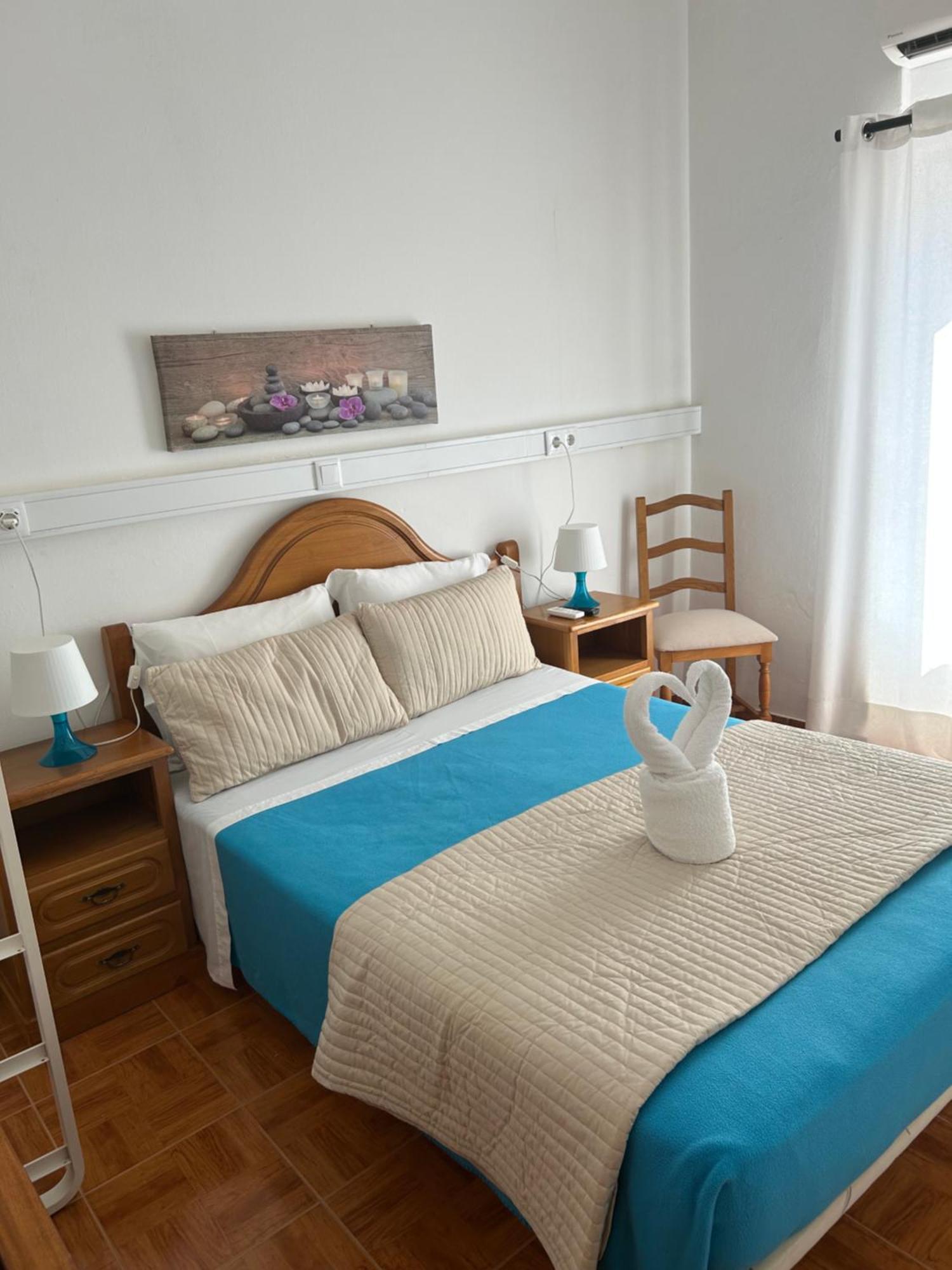 Dona Ana Residencial Gasthof Lagos