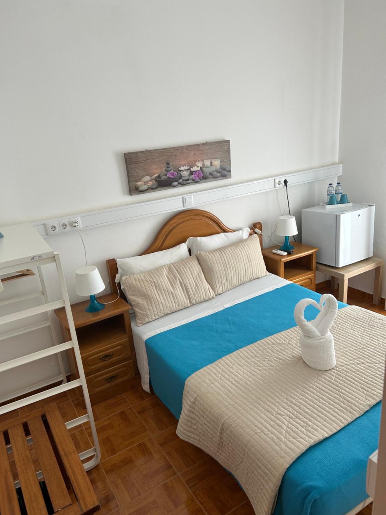 Dona Ana Residencial *