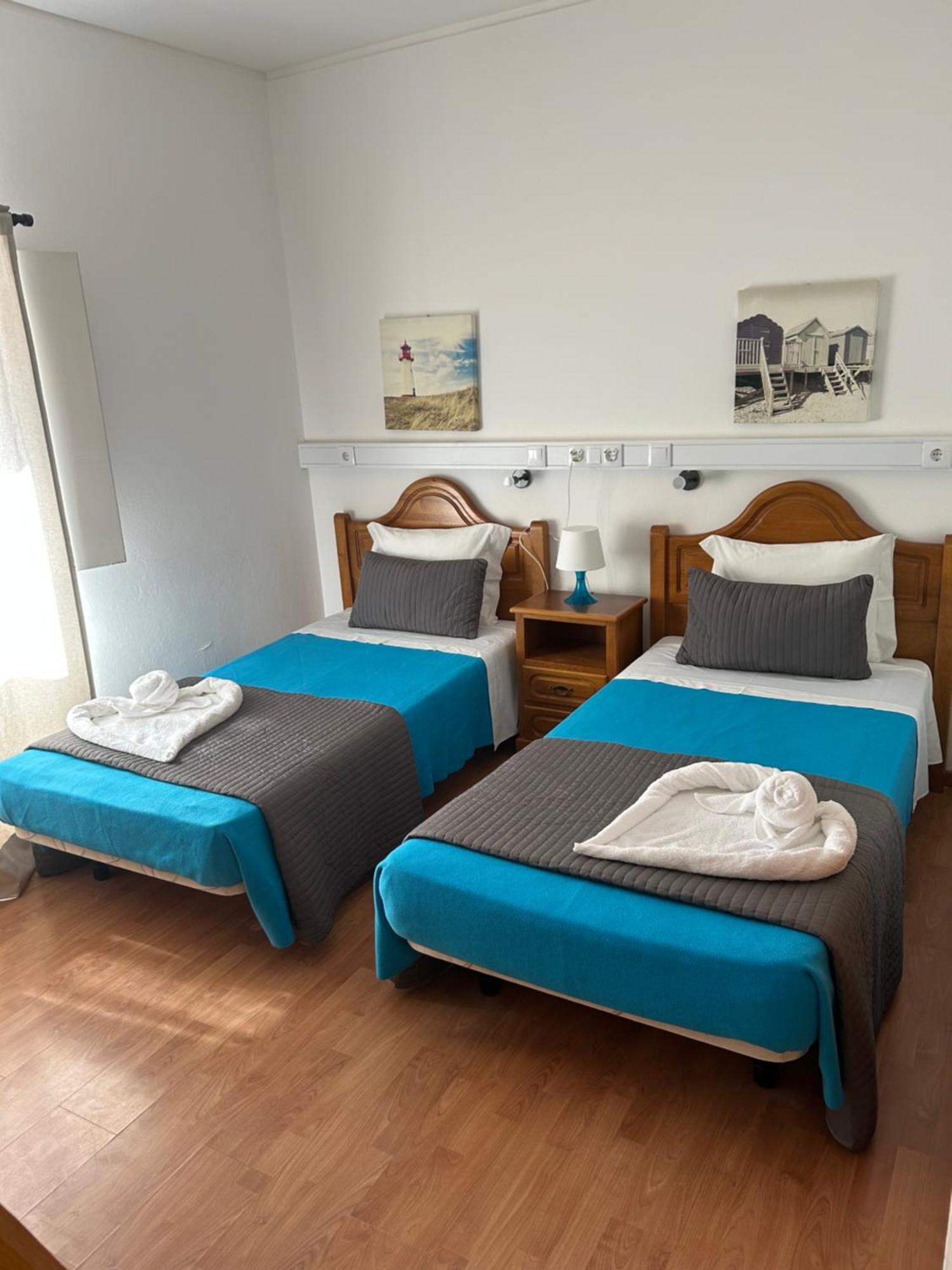 Dona Ana Residencial Gasthof *